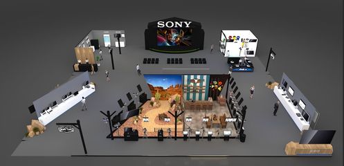 “践行4K,蓄势8K”的先行者--BIRTV展前专访索尼中国专业系统集团创新业务开发本部节目制作市场部总监孙自力